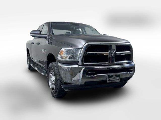 2015 Ram 3500 Tradesman