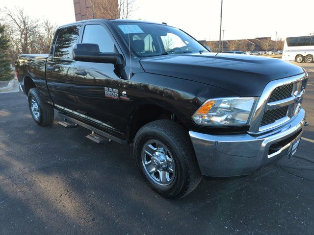 2015 Ram 3500 Tradesman