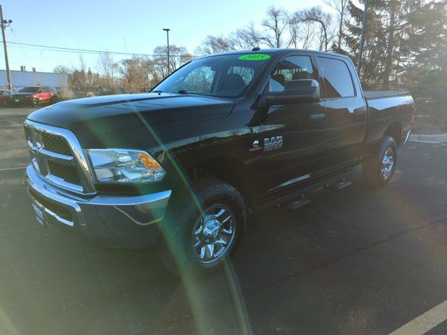 2015 Ram 3500 Tradesman