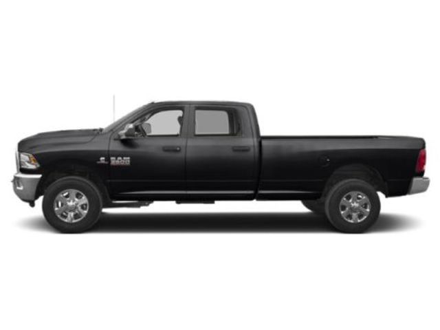 2015 Ram 3500 Tradesman