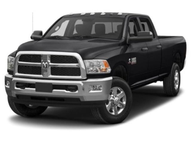 2015 Ram 3500 Tradesman