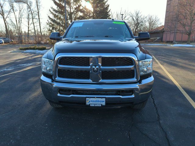 2015 Ram 3500 Tradesman