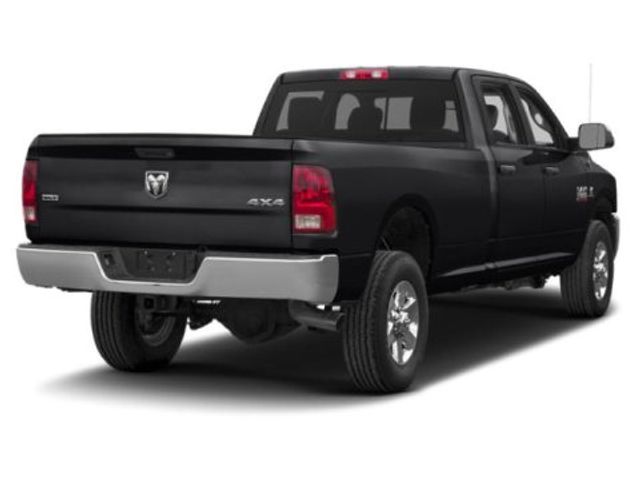 2015 Ram 3500 Tradesman