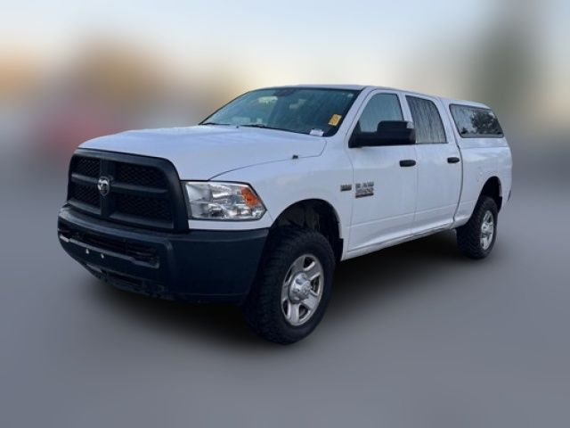 2015 Ram 3500 Tradesman