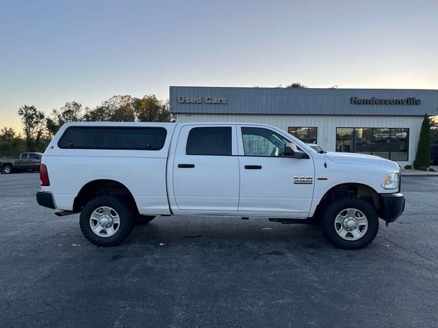 2015 Ram 3500 Tradesman