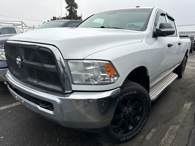 2015 Ram 3500 ST