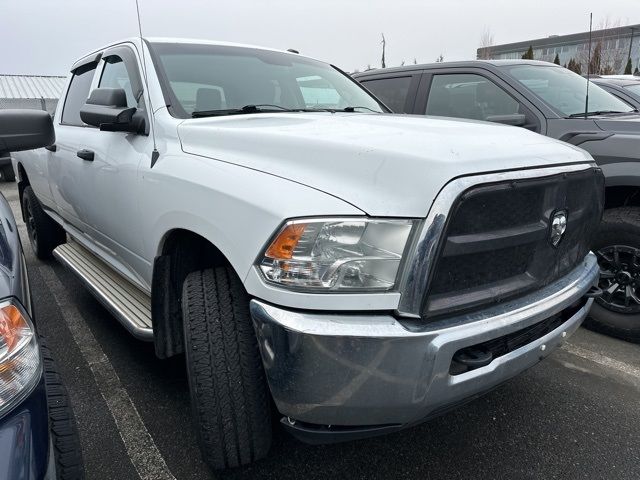 2015 Ram 3500 ST