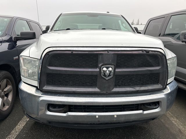 2015 Ram 3500 ST