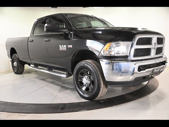 2015 Ram 3500 Tradesman