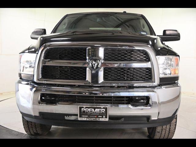 2015 Ram 3500 Tradesman