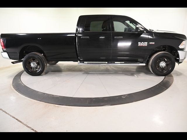 2015 Ram 3500 Tradesman