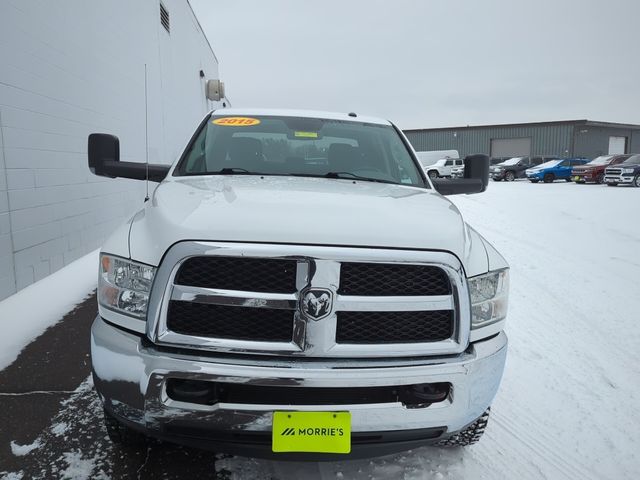 2015 Ram 3500 Tradesman