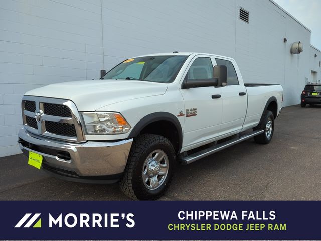 2015 Ram 3500 Tradesman