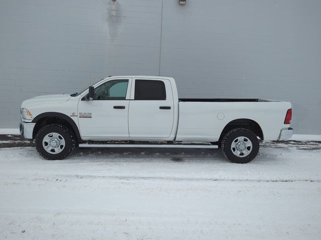 2015 Ram 3500 Tradesman