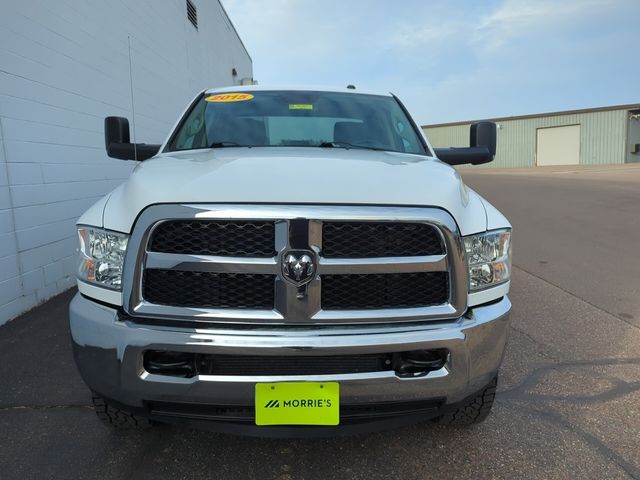 2015 Ram 3500 Tradesman