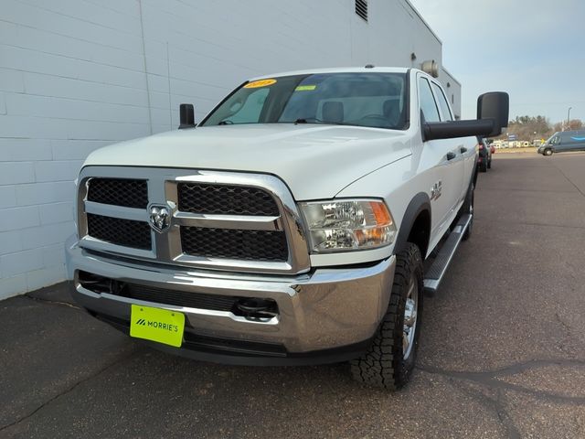 2015 Ram 3500 Tradesman