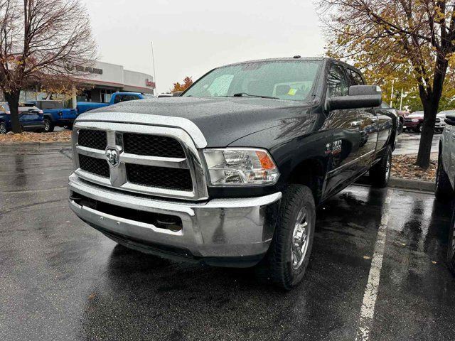 2015 Ram 3500 Tradesman