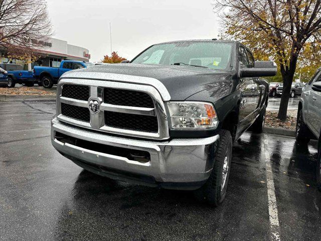 2015 Ram 3500 Tradesman