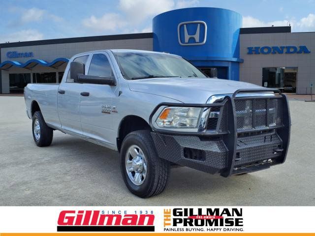 2015 Ram 3500 Tradesman