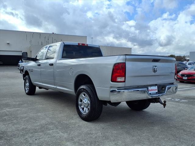 2015 Ram 3500 Tradesman