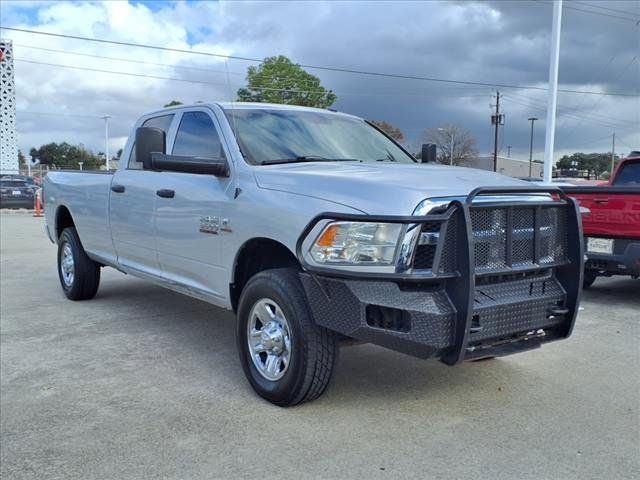 2015 Ram 3500 Tradesman