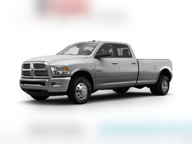 2015 Ram 3500 Tradesman