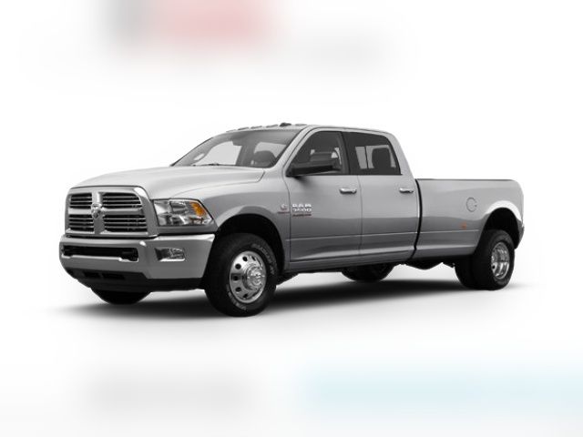 2015 Ram 3500 Tradesman