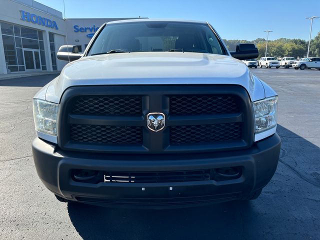 2015 Ram 3500 Tradesman