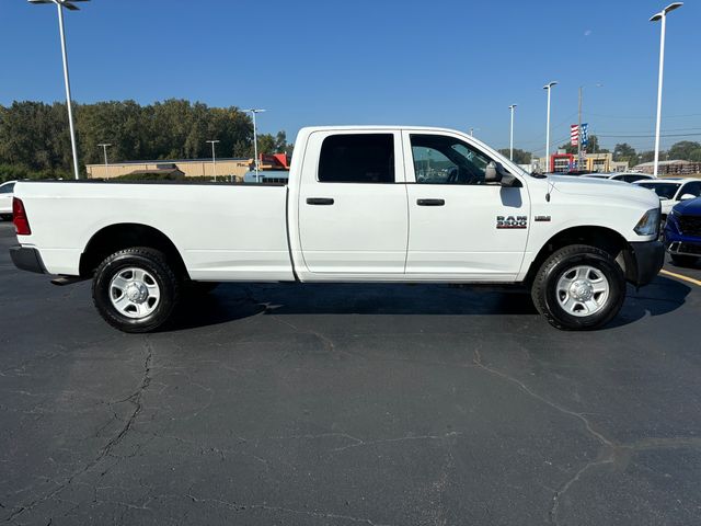 2015 Ram 3500 Tradesman