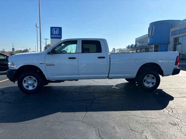 2015 Ram 3500 Tradesman