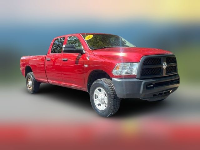 2015 Ram 3500 Tradesman