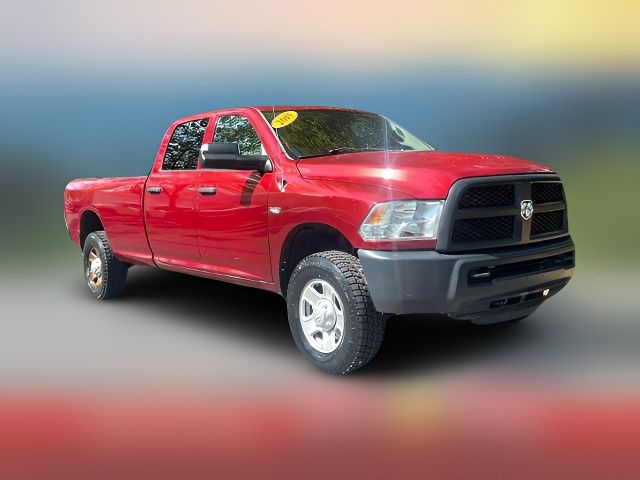 2015 Ram 3500 Tradesman