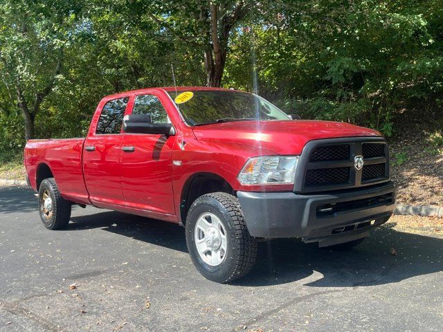 2015 Ram 3500 Tradesman