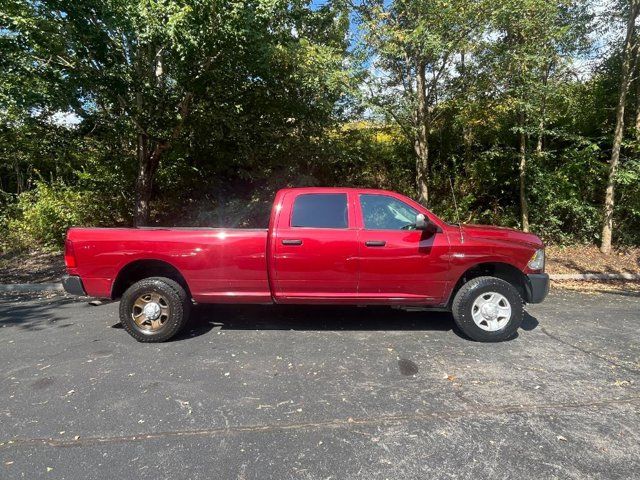 2015 Ram 3500 Tradesman