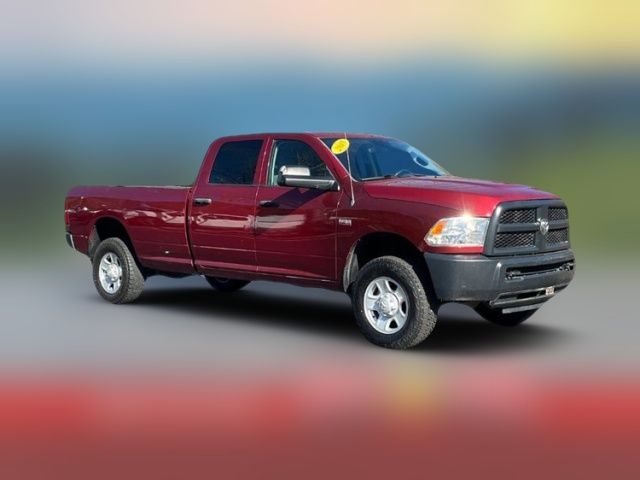 2015 Ram 3500 Tradesman