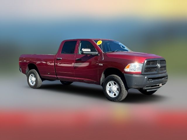 2015 Ram 3500 Tradesman