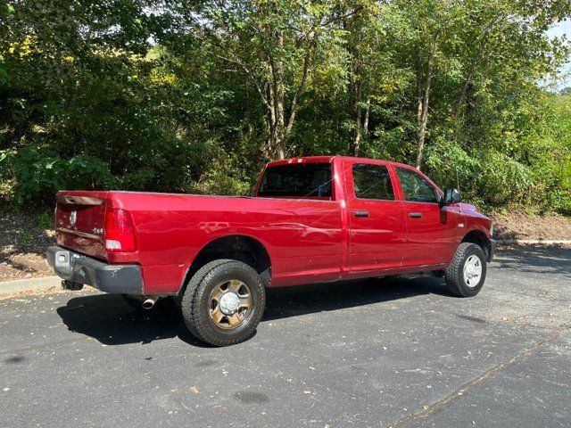 2015 Ram 3500 Tradesman