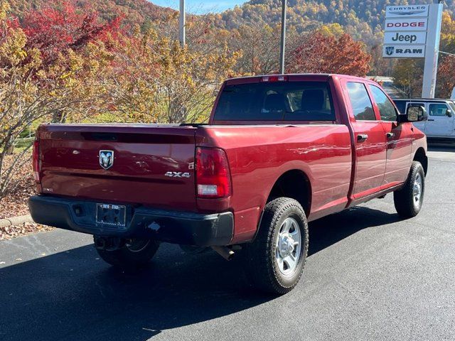 2015 Ram 3500 Tradesman