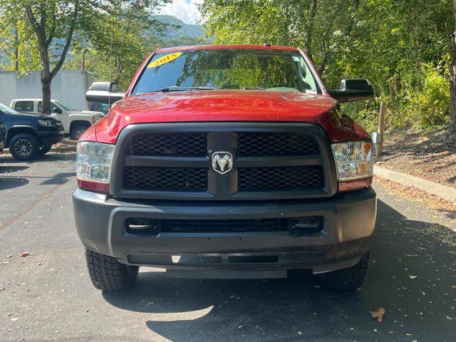 2015 Ram 3500 Tradesman