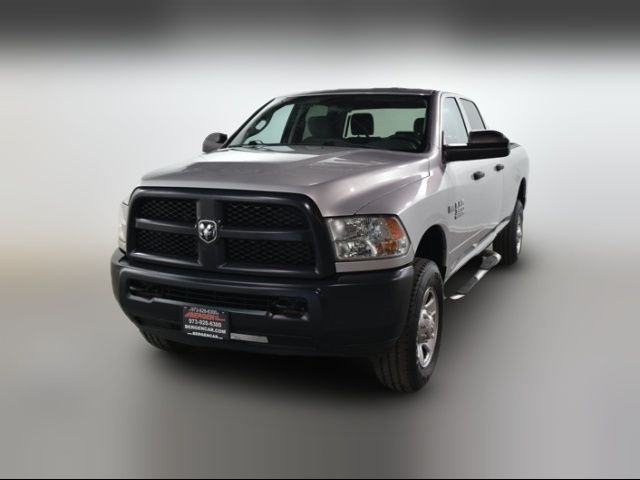 2015 Ram 3500 Tradesman