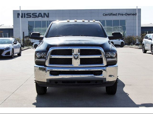 2015 Ram 3500 Tradesman
