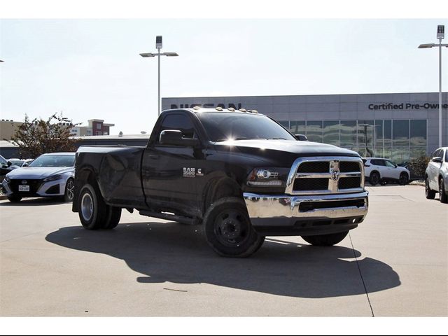 2015 Ram 3500 Tradesman
