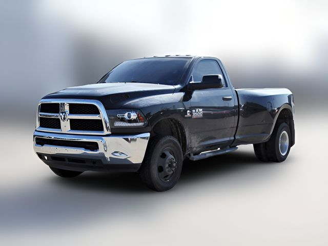 2015 Ram 3500 Tradesman
