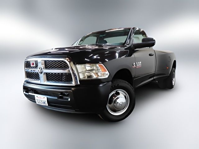 2015 Ram 3500 Tradesman