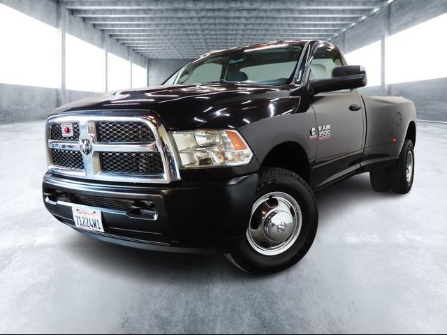 2015 Ram 3500 Tradesman