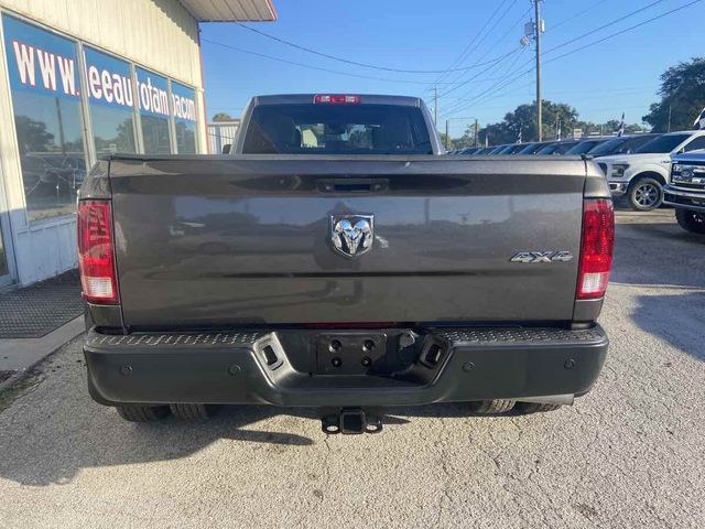 2015 Ram 3500 Tradesman