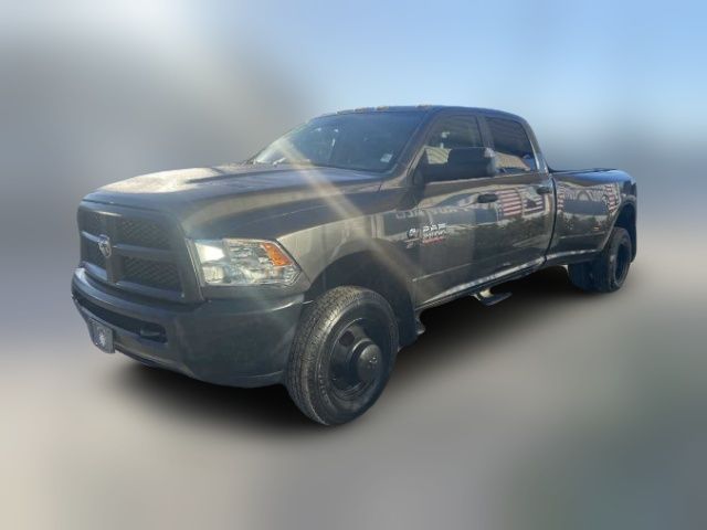 2015 Ram 3500 Tradesman