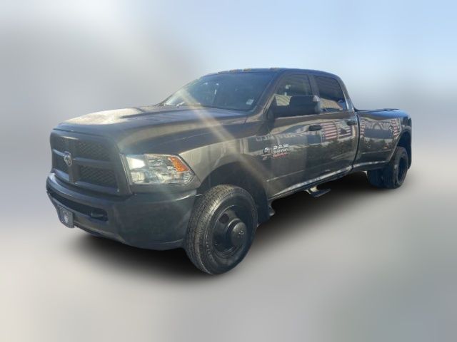 2015 Ram 3500 Tradesman