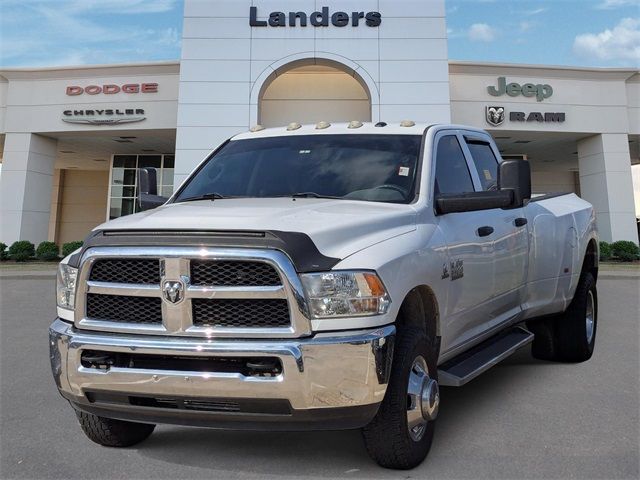 2015 Ram 3500 Tradesman