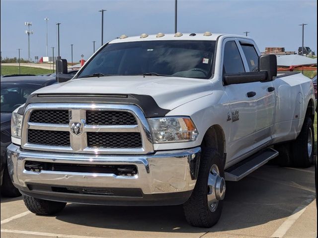 2015 Ram 3500 Tradesman